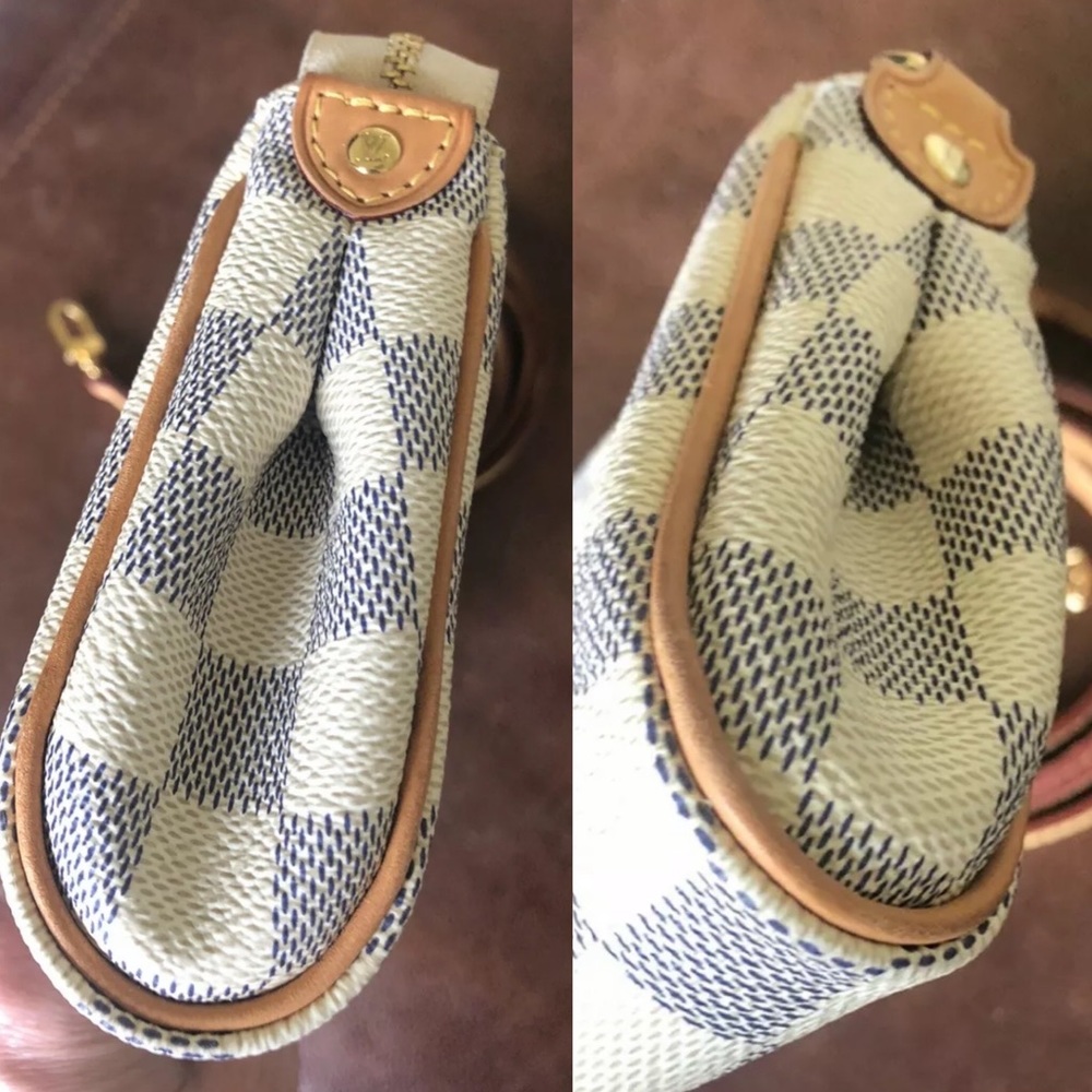 💎Like new💎crossbody Louis Vuitton - Picture 5 of 8